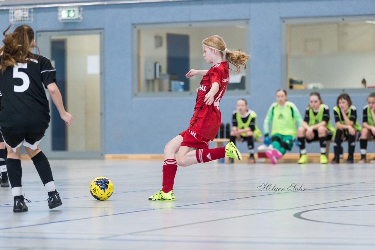 Bild 322 - wDJ NFV Futsalturnier